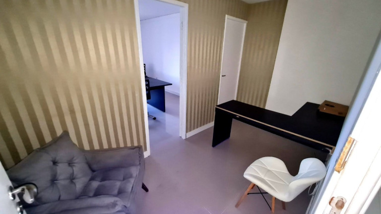 Imagem Sala Comercial para Alugar, 33 m² em Ponta D'Areia - São Luís