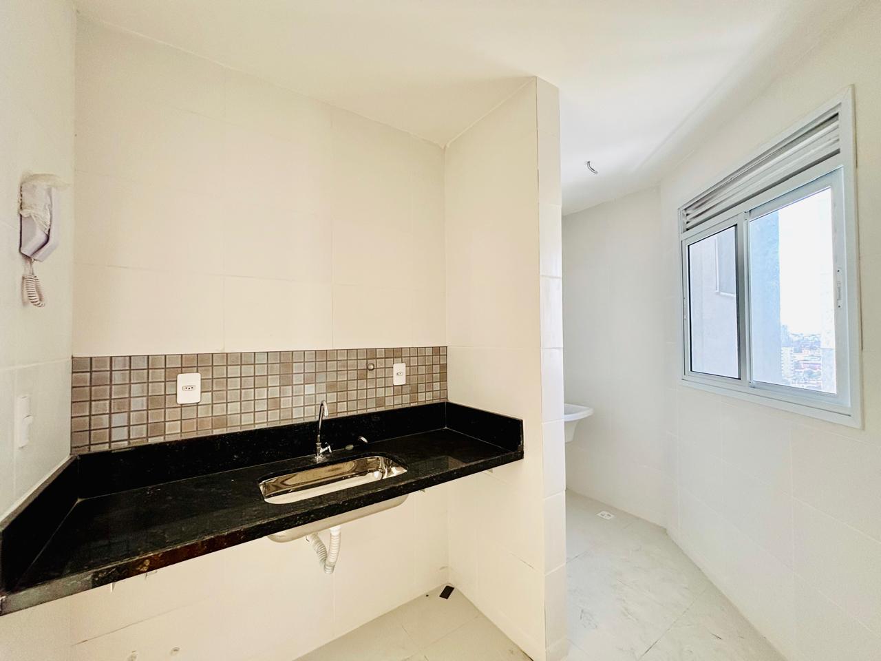Imagem Apartamento com 2 Quartos à Venda, 60 m² em Praia de Itaparica - Vila Velha
