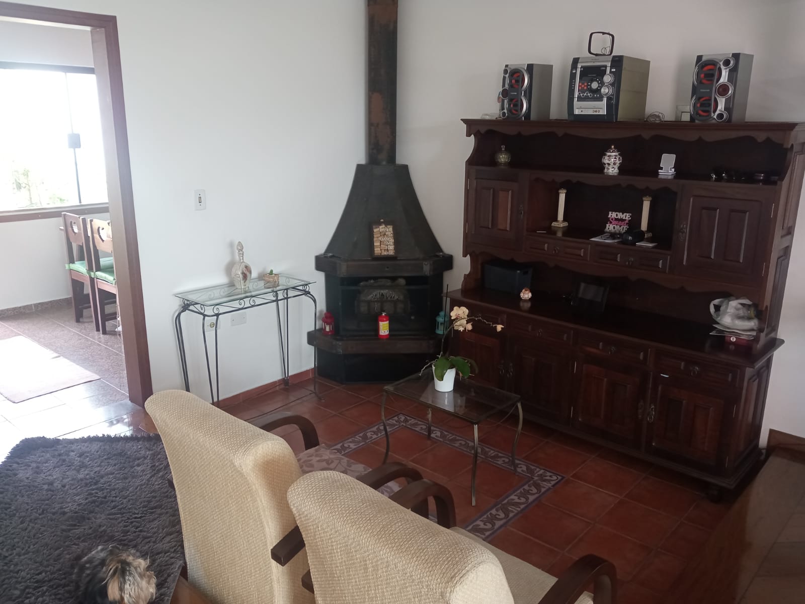 Imagem Sobrado com 4 Quartos à Venda, 332 m² em Dos Casa - São Bernardo do Campo