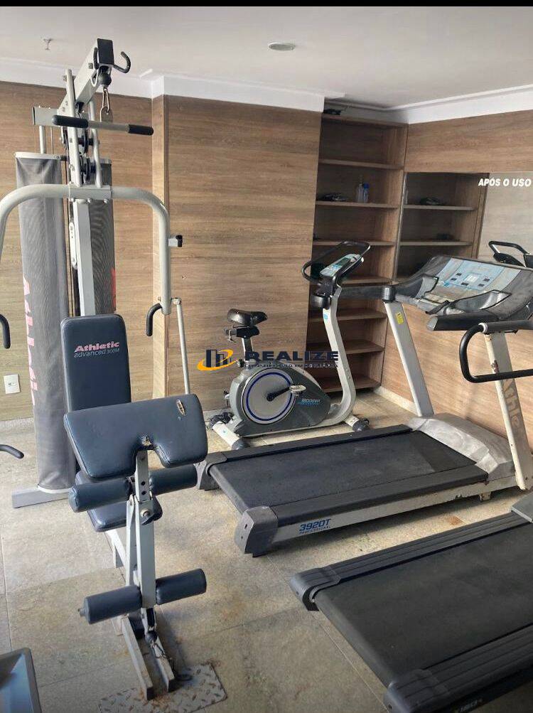 Imagem Apartamento com 2 Quartos à Venda, 70 m²em Centro - Campos dos Goytacazes