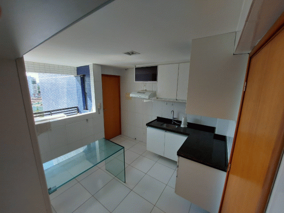 Imagem Apartamento com 3 Quartos à Venda, 90 m² em Boa Viagem - Recife