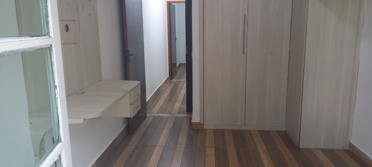 Imagem Sobrado com 2 Quartos à Venda ou Locação, 120 m²em Parque Monte Alegre - Taboão da Serra