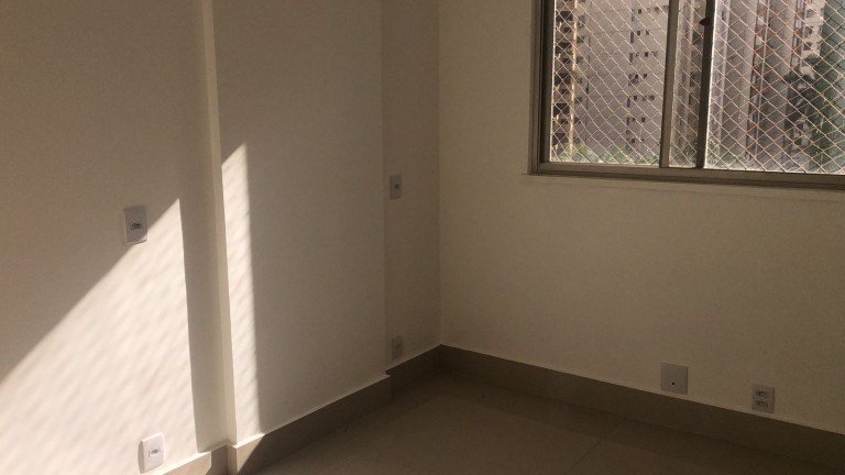 Imagem Apartamento com 4 Quartos à Venda, 160 m² em Setor Oeste - Goiânia