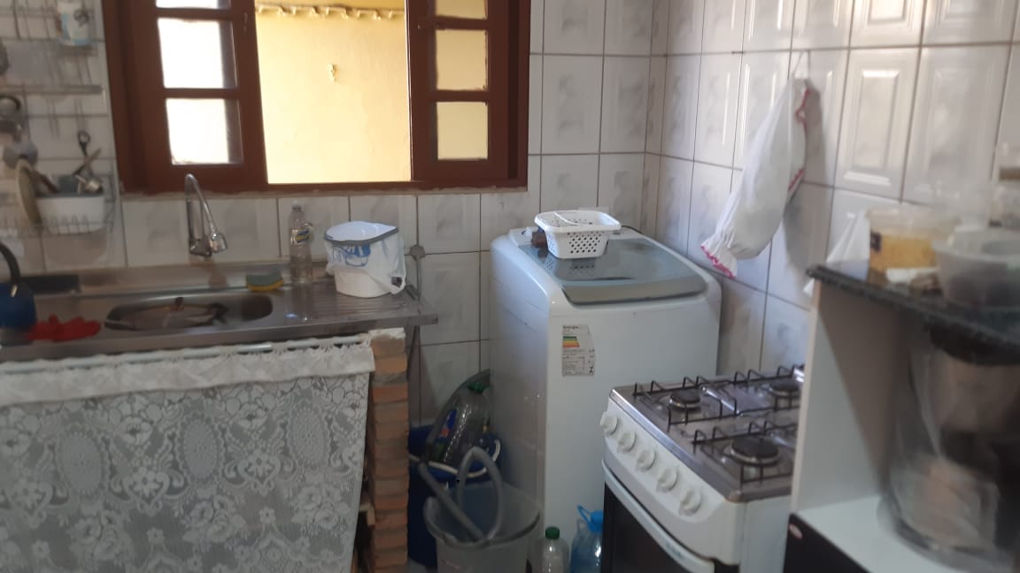 Imagem Casa com 1 Quarto à Venda, 100 m²em Agenor de Campos - Mongaguá Imagem Casa com 1 Quarto à Venda, 100 m²em Agenor de Campos - Mongaguá