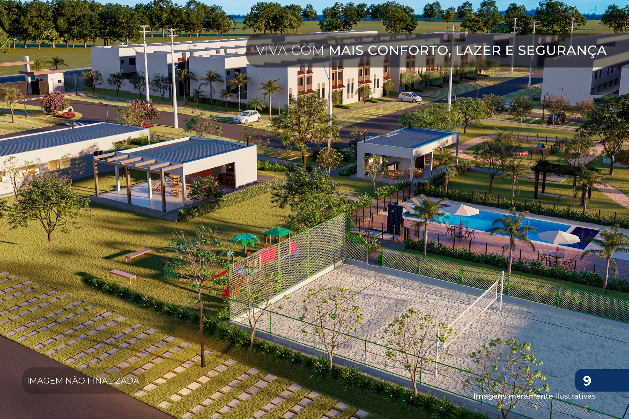 Imagem Casa de Condomínio com 2 Quartos à Venda, 57 m²em Parque Residencial Cândido Portinari - Ribeirão Preto
