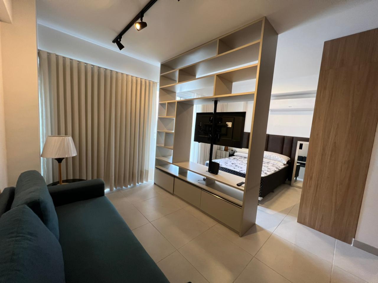 Imagem Apartamento com 1 Quarto à Venda ou Locação, 39 m²em Fátima - Belém Imagem Apartamento com 1 Quarto à Venda ou Locação, 39 m²em Fátima - Belém