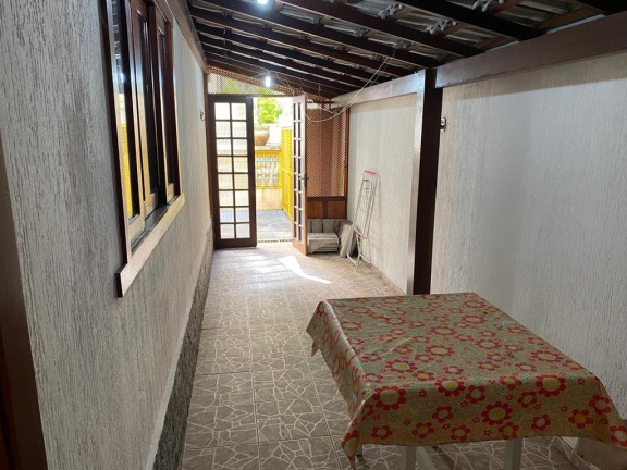 Imagem Casa de Condomínio com 2 Quartos à Venda, 71 m² em Soberbo - Teresópolis