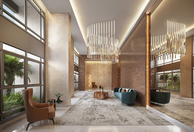 Imagem Apartamento com 3 Quartos à Venda, 84 m² em Jardim Papai Noel - São Paulo