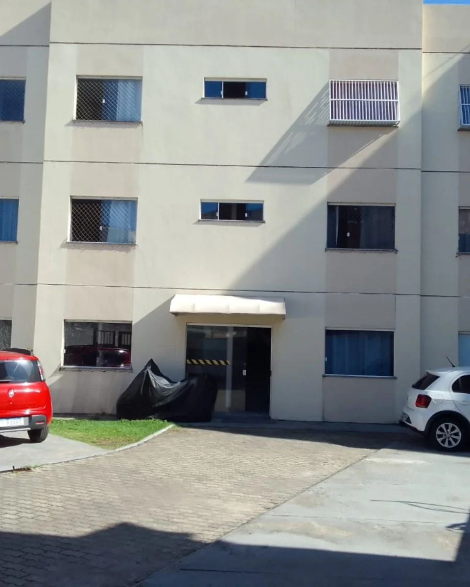 Imagem Apartamento com 2 Quartos à Venda, 50 m²em Itapuã - Salvador Imagem Apartamento com 2 Quartos à Venda, 50 m²em Itapuã - Salvador