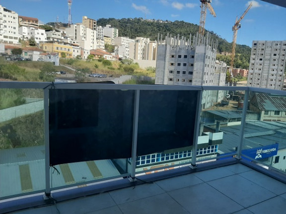 Imagem Apartamento com 2 Quartos à Venda, 77 m²em Morro da Glória - Juiz de Fora Imagem Apartamento com 2 Quartos à Venda, 77 m²em Morro da Glória - Juiz de Fora