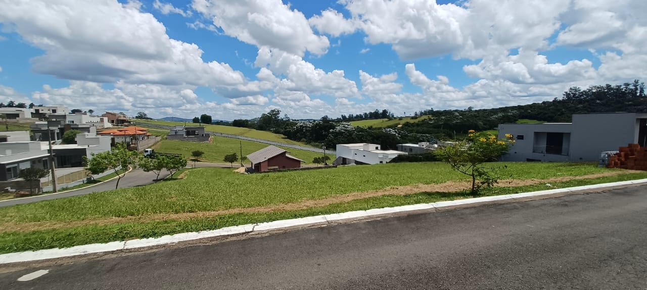 Imagem Terreno à Venda, 620 m²em Condomínio Jardim Flamboyan - Bragança Paulista