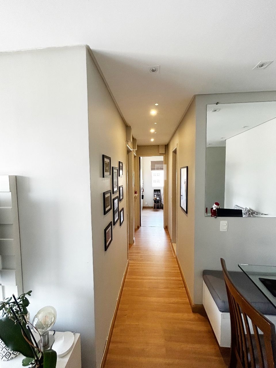 Imagem Apartamento com 3 Quartos à Venda, 62 m²em Lauzane Paulista - São Paulo