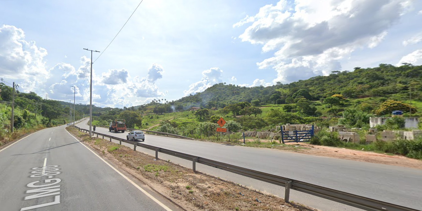 Imagem Terreno à Venda, 21.800 metro em Guadalajara (Justinópolis) - Ribeirão das Neves Imagem Terreno à Venda, 21.800 metro em Guadalajara (Justinópolis) - Ribeirão das Neves