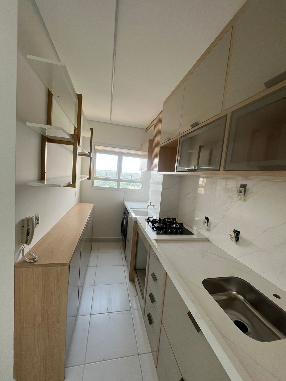 Imagem Apartamento com 2 Quartos à Venda, 59 m²em Baeta Neves - São Bernardo do Campo Imagem Apartamento com 2 Quartos à Venda, 59 m²em Baeta Neves - São Bernardo do Campo