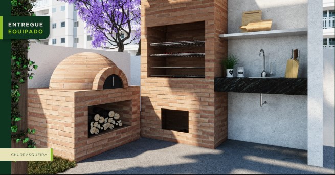 Imagem Apartamento com 2 Quartos à Venda, 51 m² em Nossa Senhora da Conceição - Paulista