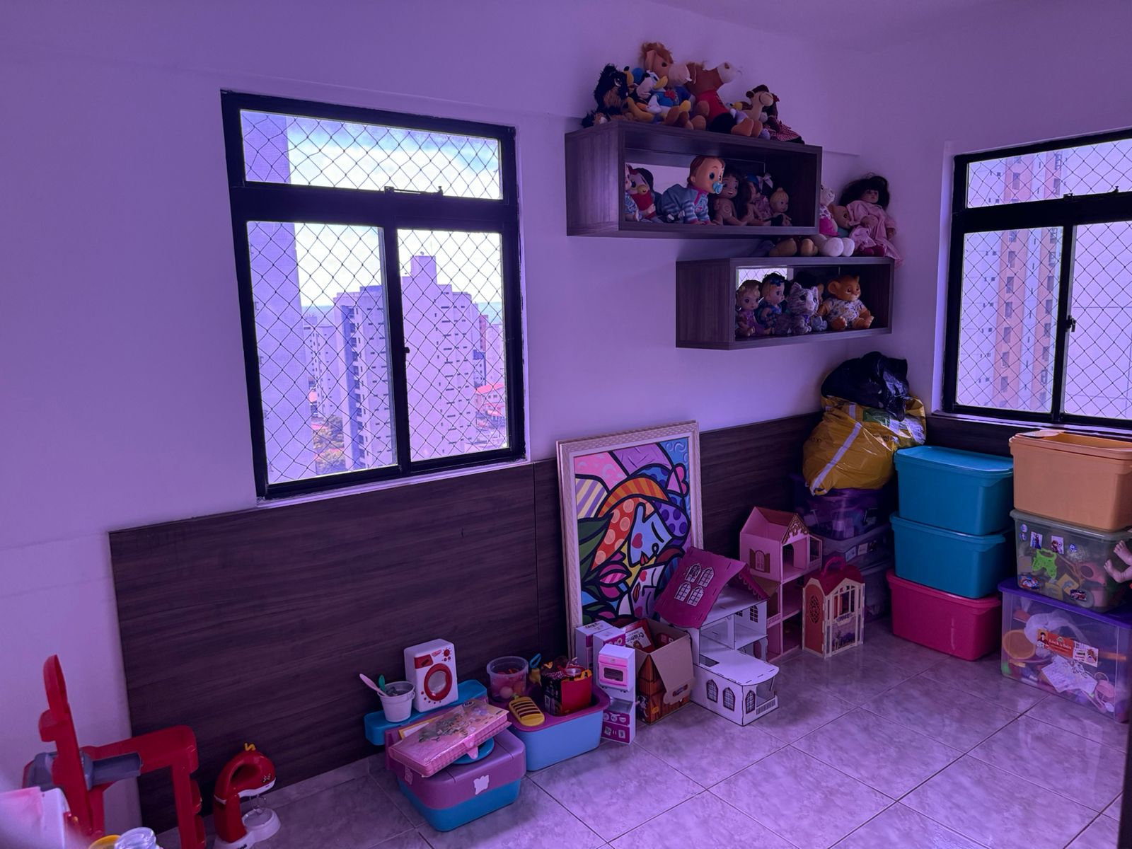 Imagem Apartamento com 2 Quartos à Venda, 136 m² em Tambaú - João Pessoa