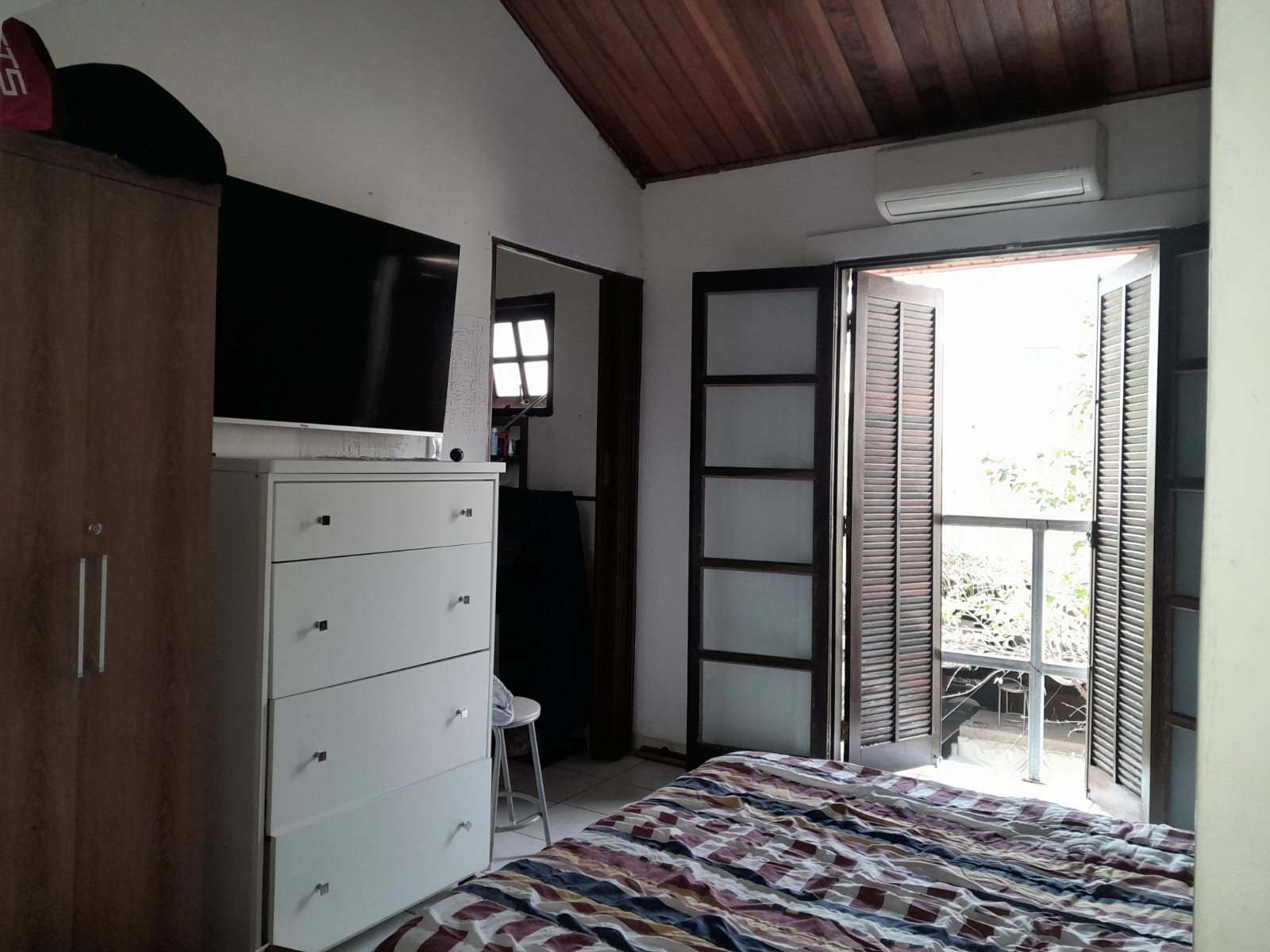 Imagem Casa com 2 Quartos à Venda, 125 m² em Parque Industrial - São José dos Campos