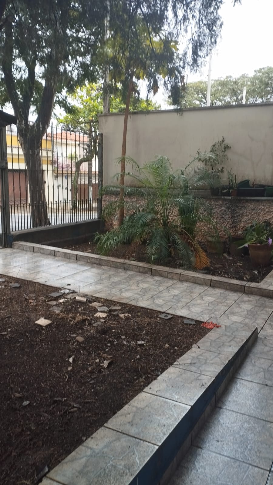 Imagem Terreno à Venda, 360 m² em Vila Firmiano Pinto - São Paulo