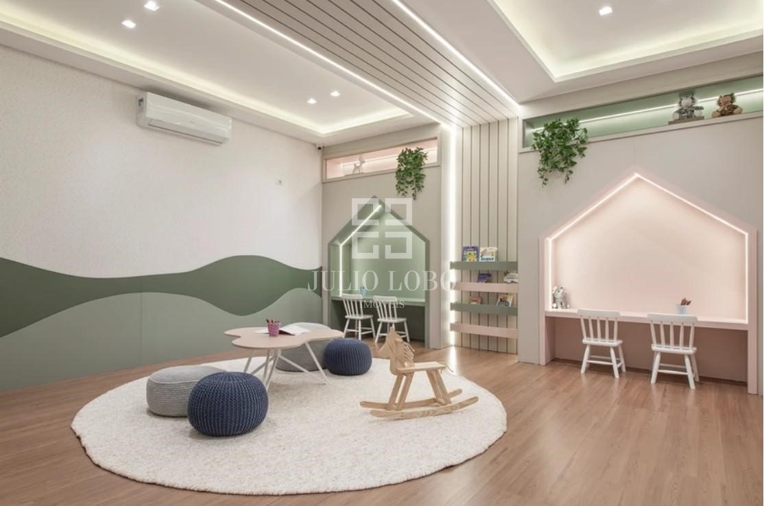 Imagem Apartamento com 3 Quartos à Venda, 127 m² em Meia Praia - Itapema