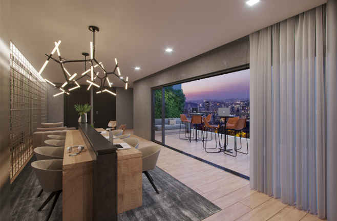 Imagem Apartamento com 3 Quartos à Venda,  em Pinheiros - São Paulo