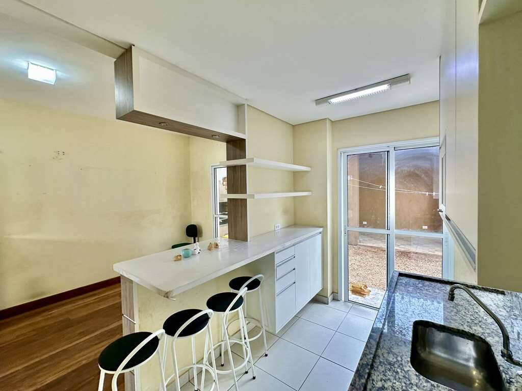 Imagem Casa de Condomínio com 2 Quartos à Venda, 80 m² em Portal do Santa Paula - Cotia