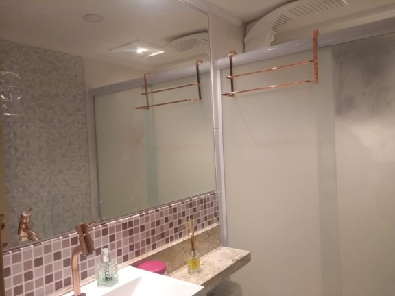 Imagem Apartamento com 2 Quartos à Venda, 43 m² em Vila Cosmopolita - São Paulo Imagem Apartamento com 2 Quartos à Venda, 43 m² em Vila Cosmopolita - São Paulo