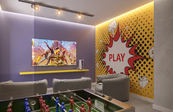Imagem Apartamento com 3 Quartos à Venda, 55 m² em Jardim Peri - São Paulo