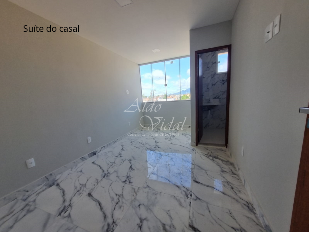 Imagem Casa com 2 Quartos à Venda, 80 m²em Portal de Jacaraípe - Serra