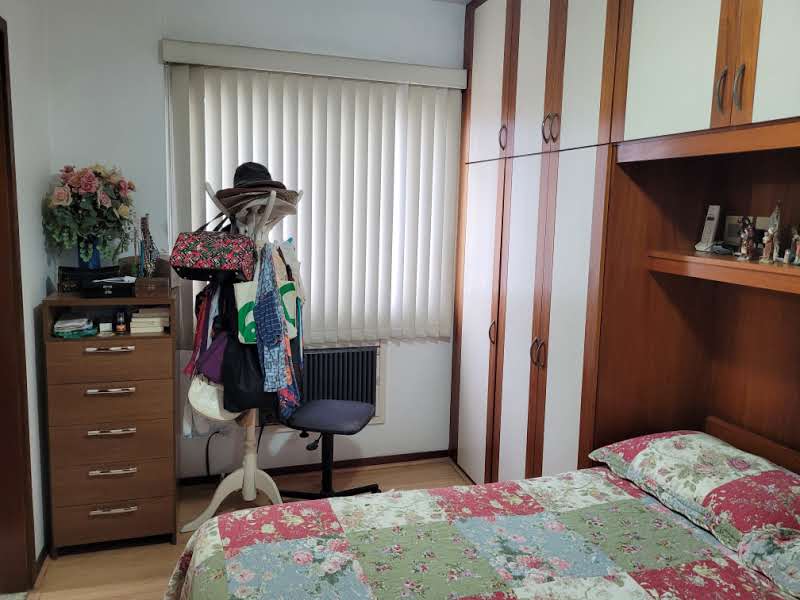 Imagem Apartamento com 2 Quartos à Venda, 84 m²em Maracanã - Rio de Janeiro