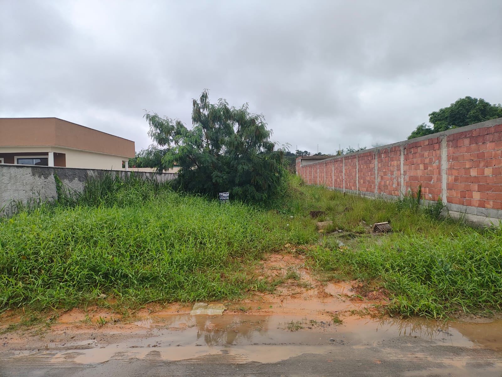 Imagem Terreno à Venda, 480 m²em Jardim Atlântico Central (Itaipuaçu) - Maricá Imagem Terreno à Venda, 480 m²em Jardim Atlântico Central (Itaipuaçu) - Maricá