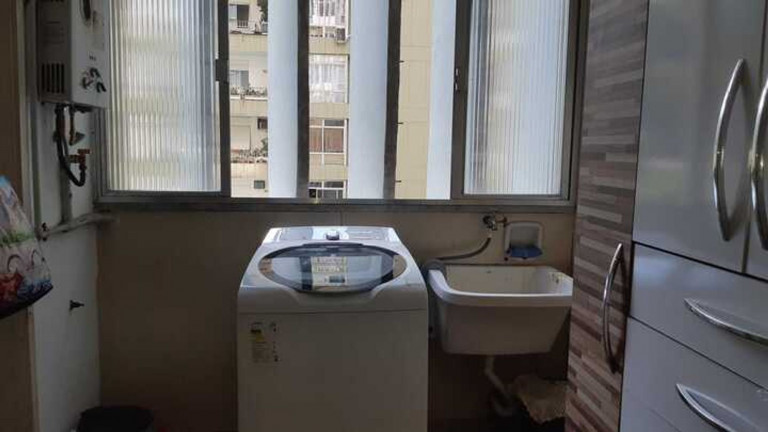 Imagem Apartamento com 3 Quartos à Venda, 114 m² em São Conrado - Rio de Janeiro Imagem Apartamento com 3 Quartos à Venda, 114 m² em São Conrado - Rio de Janeiro