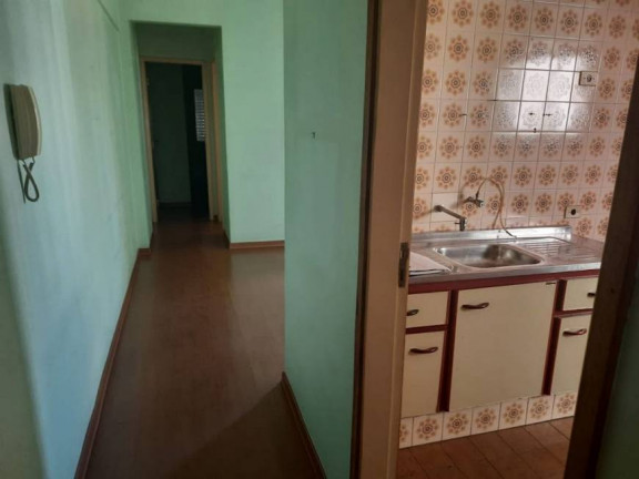 Imagem Apartamento com 1 Quarto à Venda, 50 m² em Cambuí - Campinas