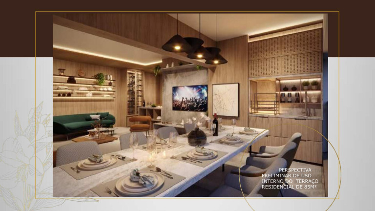 Imagem Apartamento com 3 Quartos à Venda, em Vila Pirajussara - São Paulo Imagem Apartamento com 3 Quartos à Venda, em Vila Pirajussara - São Paulo