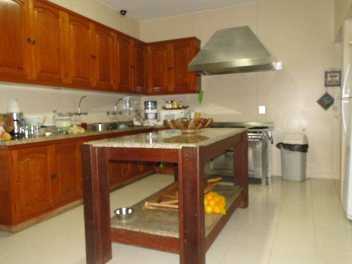 Imagem Casa com 5 Quartos à Venda, 598 m² em Agriões De Dentro- Vargem Grande - Teresópolis