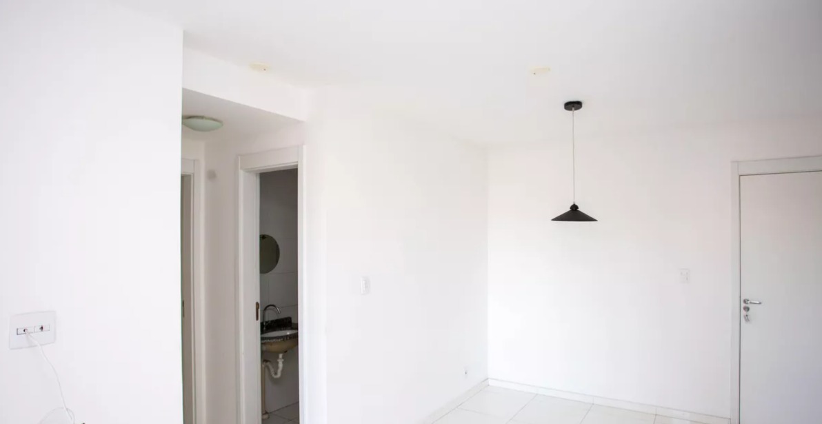 Imagem Apartamento com 2 Quartos à Venda, 55 m² em Conceição - Diadema