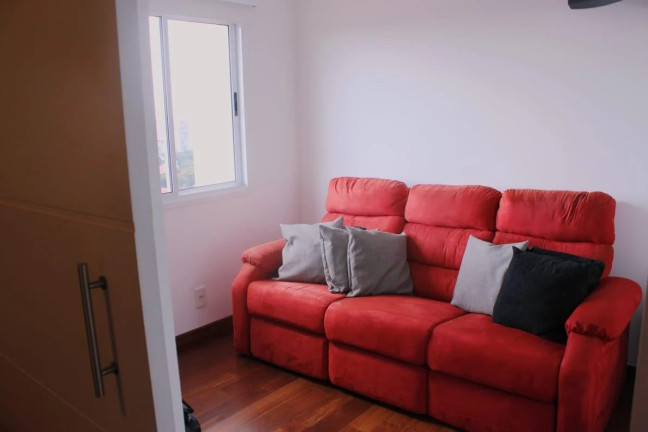 Imagem Apartamento com 3 Quartos à Venda, 175 m² em Vila Santo Estéfano - São Paulo