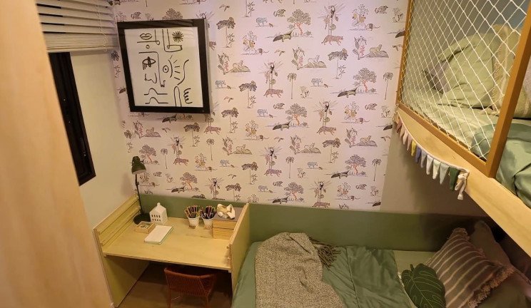 Imagem Apartamento com 3 Quartos à Venda, em Vila Firmiano Pinto - São Paulo Imagem Apartamento com 3 Quartos à Venda, em Vila Firmiano Pinto - São Paulo