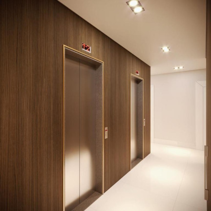 Imagem Apartamento com 3 Quartos à Venda, 143 m² em Santo Antônio - Joinville
