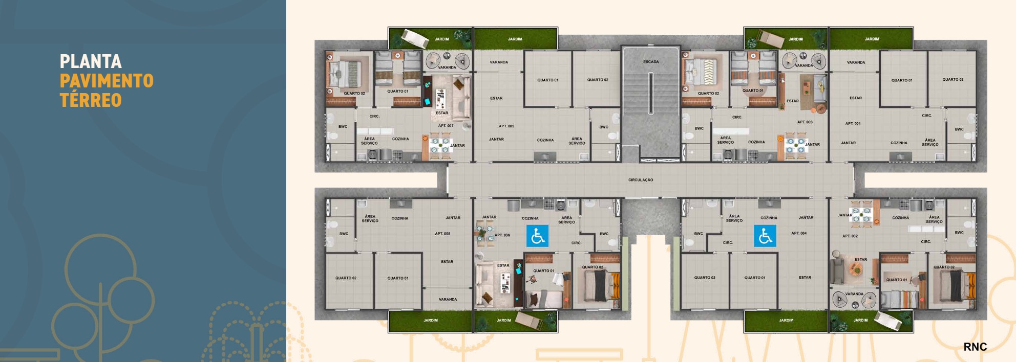 Imagem Apartamento com 2 Quartos à Venda, 52 m²em Curado - Jaboatão dos Guararapes Imagem Apartamento com 2 Quartos à Venda, 52 m²em Curado - Jaboatão dos Guararapes