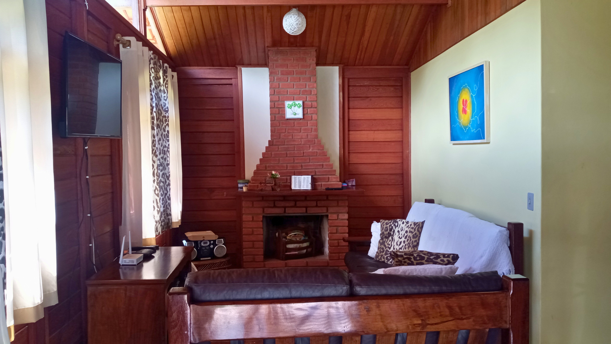 Imagem Chácara com 3 Quartos à Venda ou Temporada, 3.500 m² em Lajeadinho - Ibiúna Imagem Chácara com 3 Quartos à Venda ou Temporada, 3.500 m² em Lajeadinho - Ibiúna