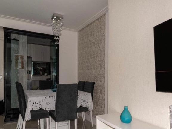 Imagem Apartamento com 3 Quartos à Venda, 75 m² em Vila Gomes Cardim - São Paulo