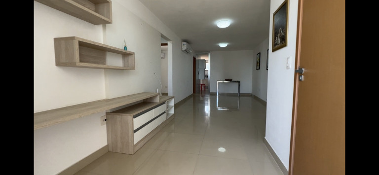 Imagem Apartamento com 3 Quartos à Venda, 83 m²em Manaíra - João Pessoa