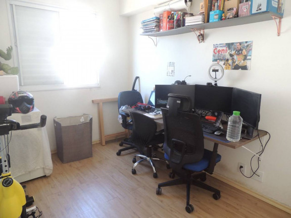 Imagem Apartamento com 2 Quartos à Venda, 48 m² em Jardim do Lago - São Paulo