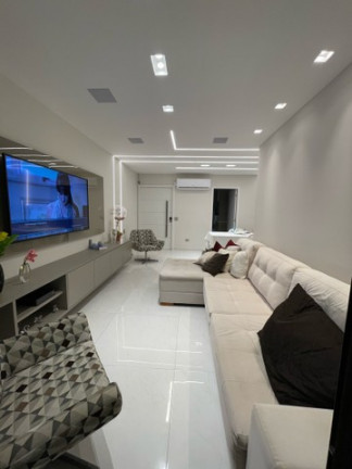 Imagem Apartamento com 3 Quartos à Venda, 98 m² em Boa Viagem - Recife