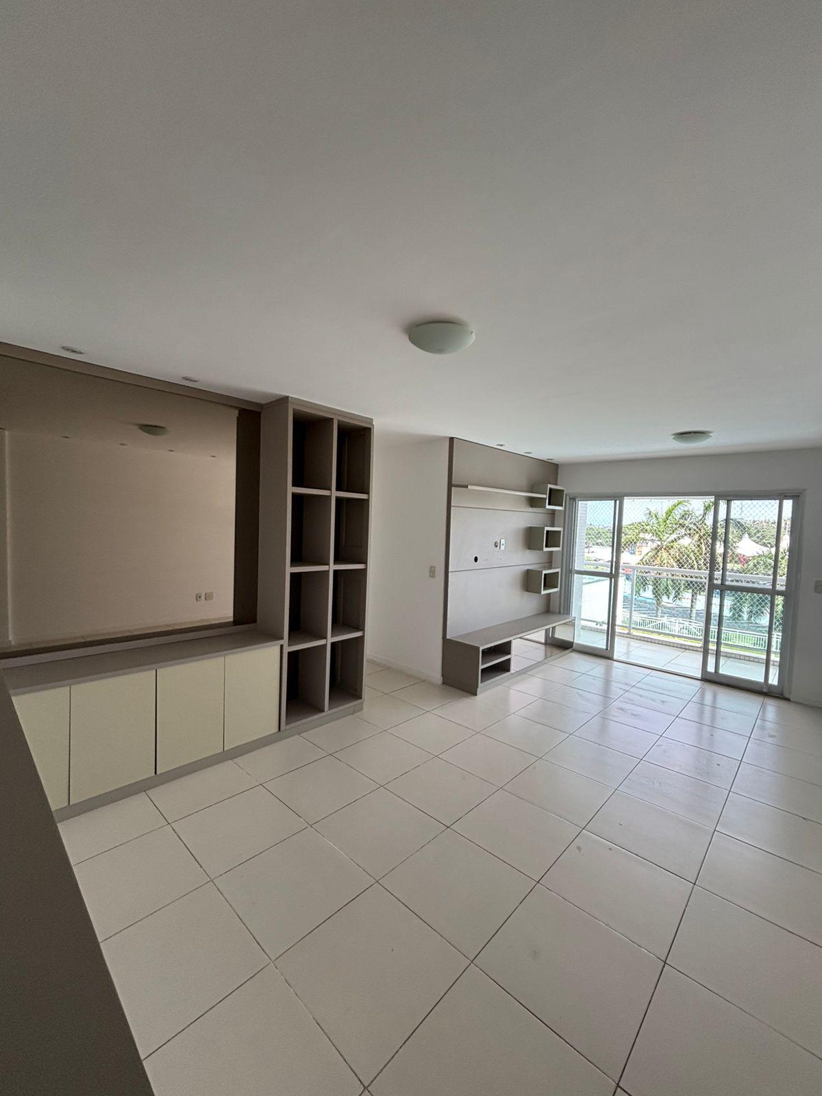 Imagem Apartamento com 3 Quartos à Venda, 88 m² em Ponta do Farol - São Luís