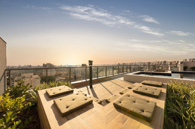 Imagem Apartamento com 2 Quartos à Venda, 66 m² em Vila Clementino - São Paulo Imagem Apartamento com 2 Quartos à Venda, 66 m² em Vila Clementino - São Paulo