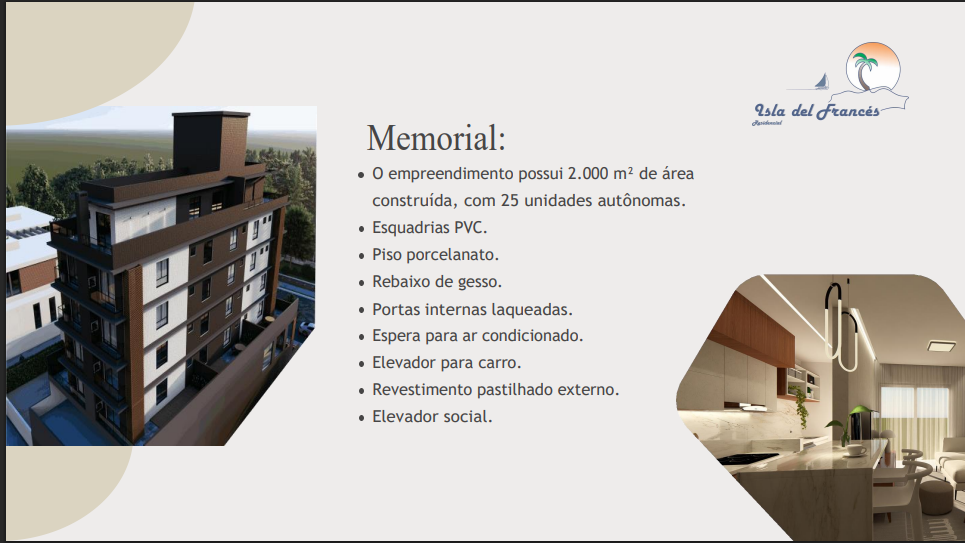 Imagem Studio com 1 Quarto à Venda, 25 m² em Canasvieiras - Florianópolis Imagem Studio com 1 Quarto à Venda, 25 m² em Canasvieiras - Florianópolis