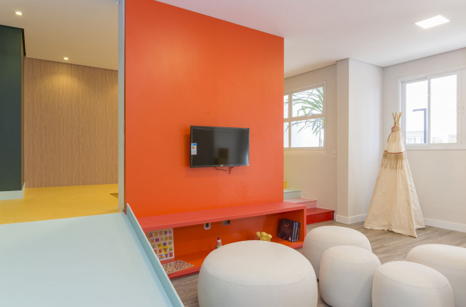 Imagem Apartamento com 3 Quartos à Venda, 70 m² em Brás - São Paulo
