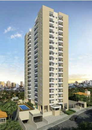Imagem Apartamento com 2 Quartos para Alugar, 54 m² em Vila Eldízia - Santo André Imagem Apartamento com 2 Quartos para Alugar, 54 m² em Vila Eldízia - Santo André