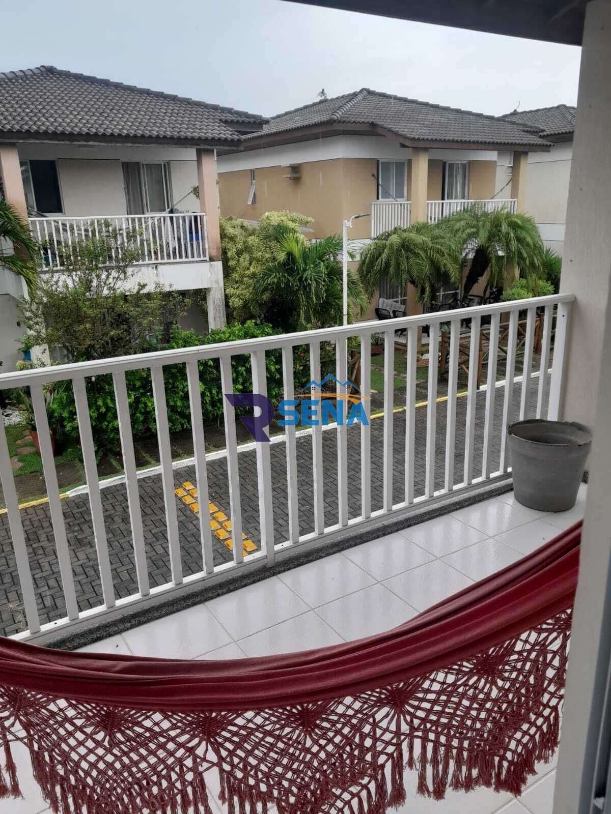Imagem Casa de Condomínio com 4 Quartos à Venda, 124 m²em Stella Maris - Salvador